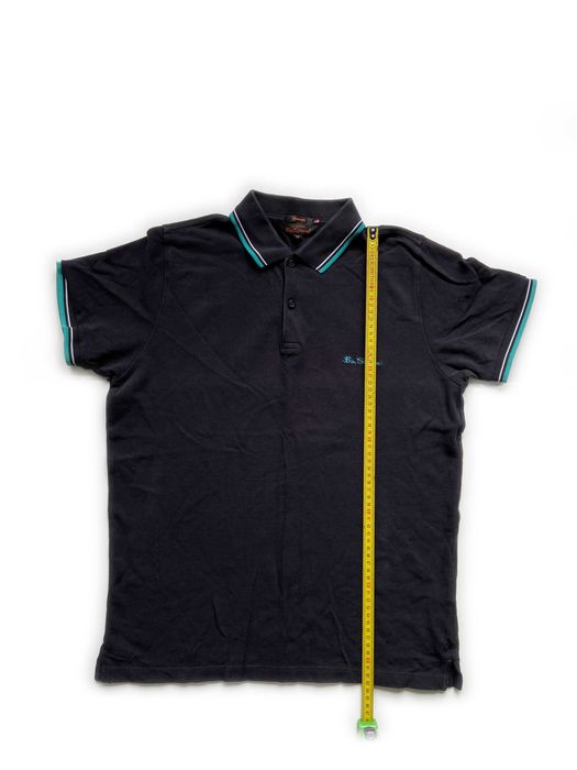 Polo Shirt Ben Sherman поло шърт