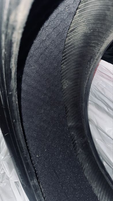 Летние Шины DUNLOP 235/55 R20