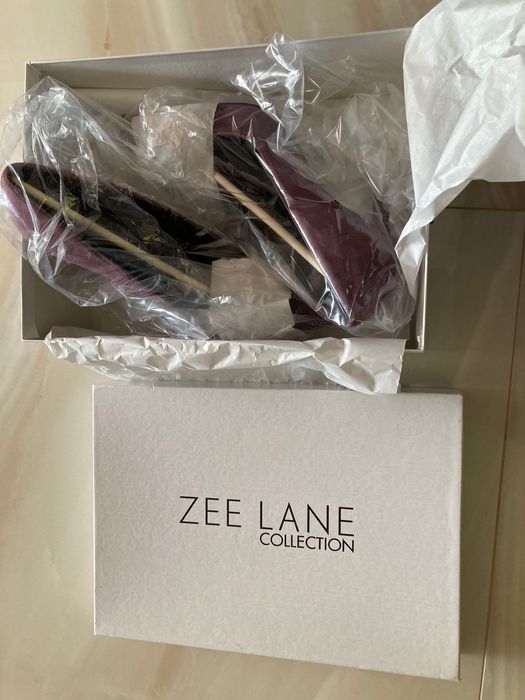 Дамски обувки, 37 номер ZEE LANE