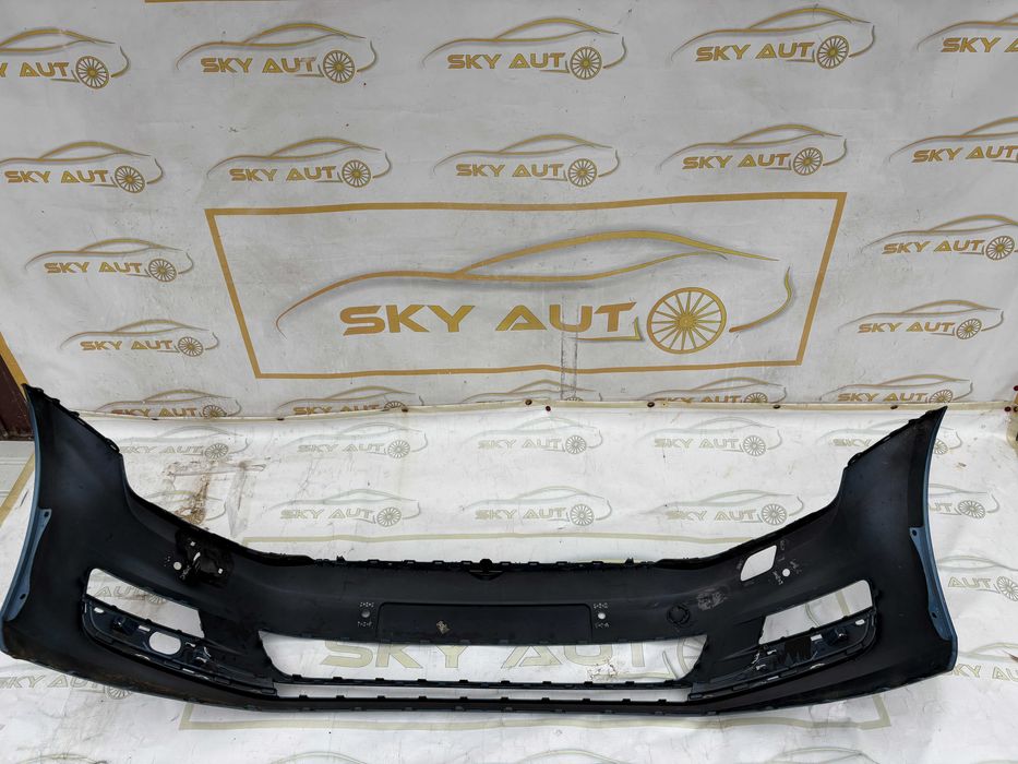 Bara fata cu senzori si stropitori Vw Golf 7 dupa 2013 cod 5G0807221BN