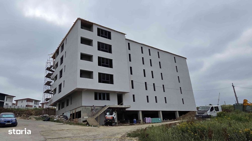 Apartament 2 Camere | Direct dezvoltator | TVA inclus — fotografia 2
