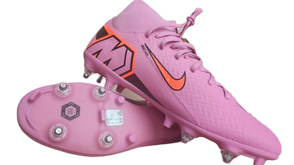 Ghete fotbal crampoane NOI Nike ZM 10 SG PRO AC marimea 44-45