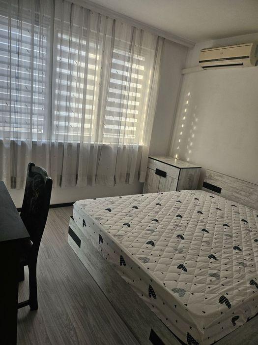 Дава се под наем Многостаен апартамент в Варна, Лятно кино Тракия - 100 кв.м за 765 € - Снимка #3