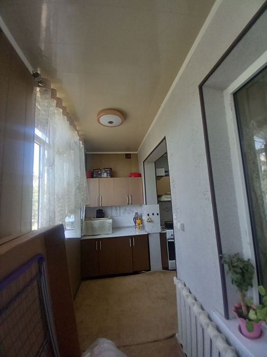 Срочна 2/2да 2 хонали уй сотилади !