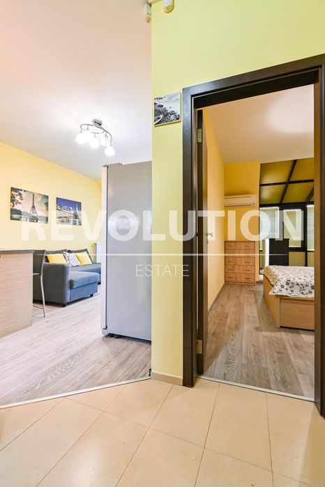 Дава се под наем Двустаен апартамент в София, Център - 61 кв.м за 664 € - Снимка #7