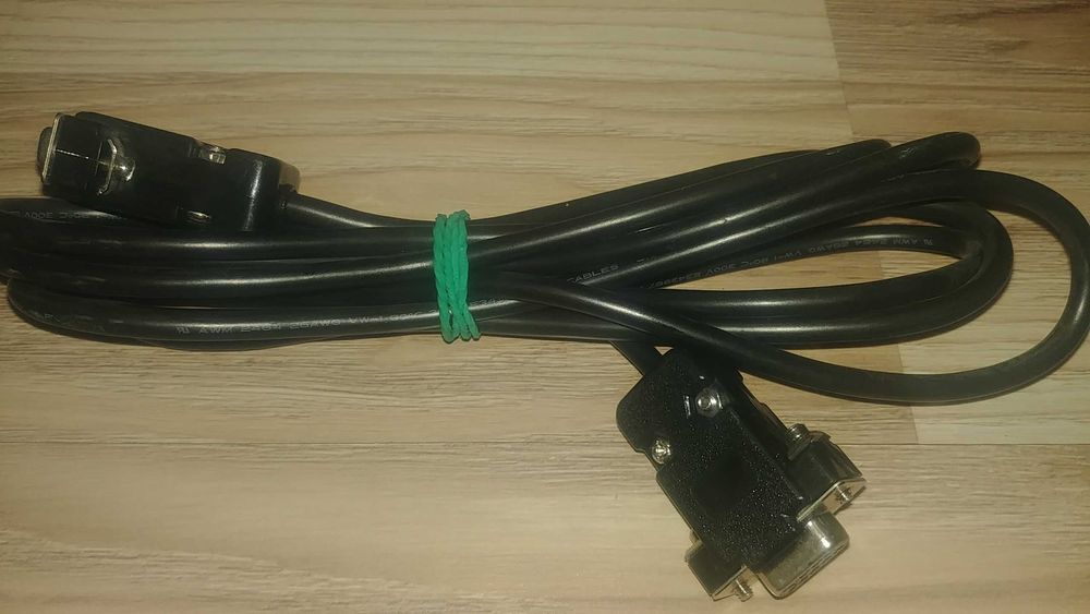 COM-Port Кабель интерфейсный ВПМ-0,3х2,5(DB9)