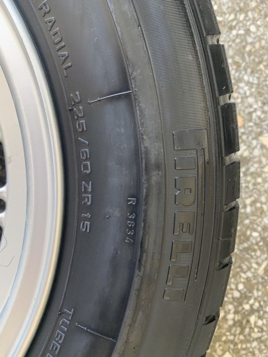 Диск Бмв 1 шт