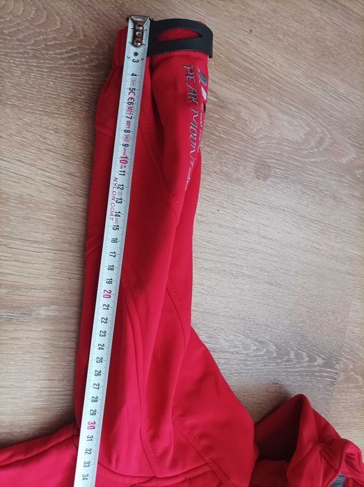 Peak Mountain -3-5 г.-110см яке