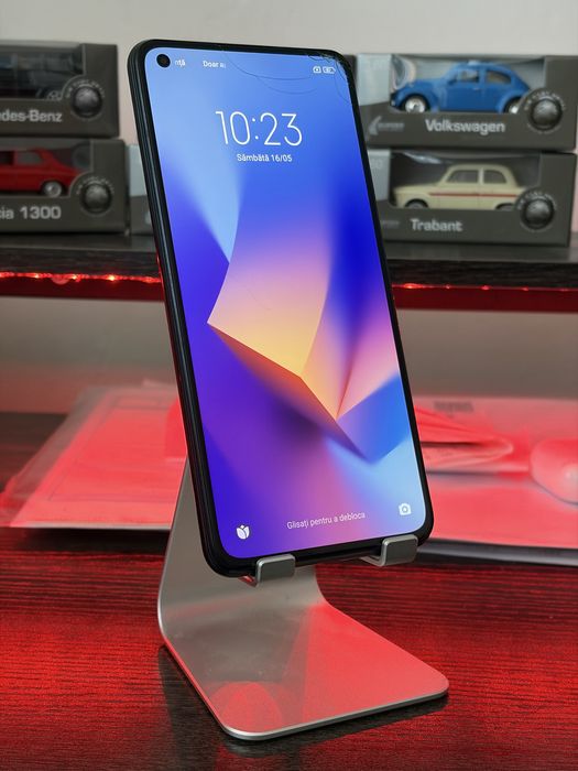 Xiaomi Mi 11 Lite 5G NE