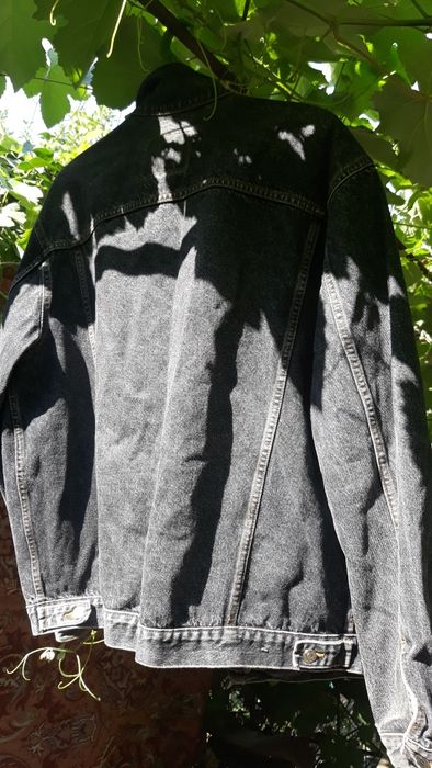 Black style. For men .