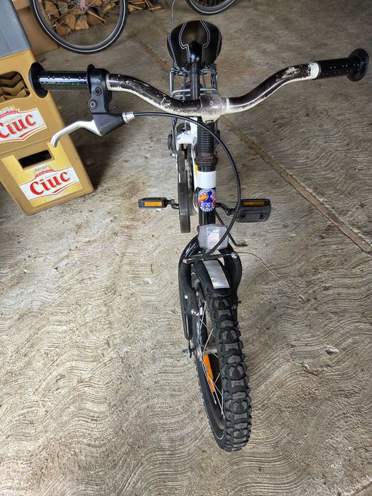 Bicicleta  copii  16'