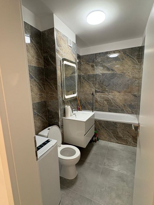 Apartament nou in zona excelenta  rasnov