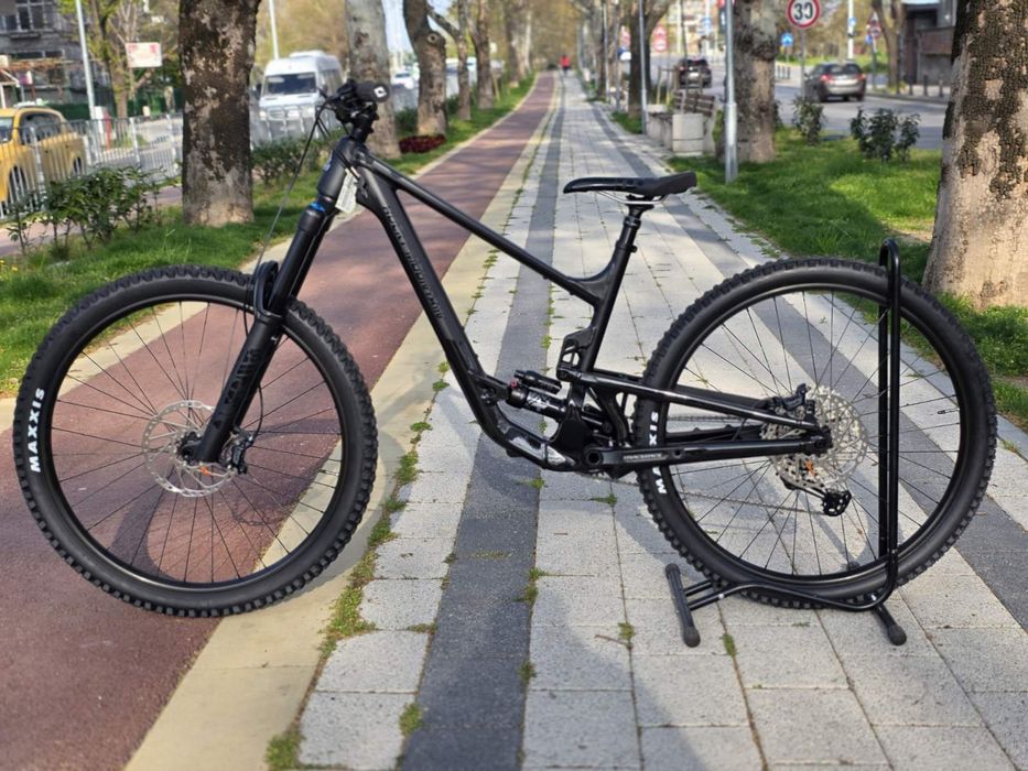 Rocky Mountain Altitude Alloy 50, 29 / Ендуро велосипед.