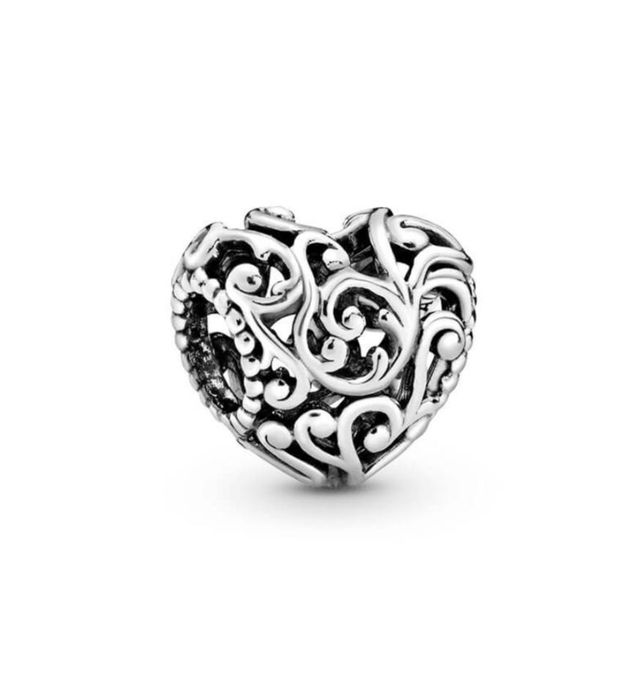 Pandora талисман