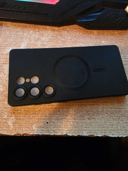 Huse Samsung Galaxy S25 Ultra