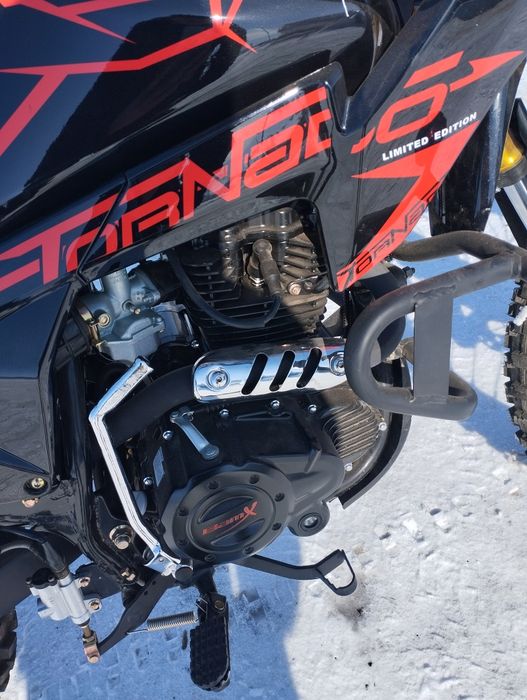 Мотоцикл новый 250 кубов