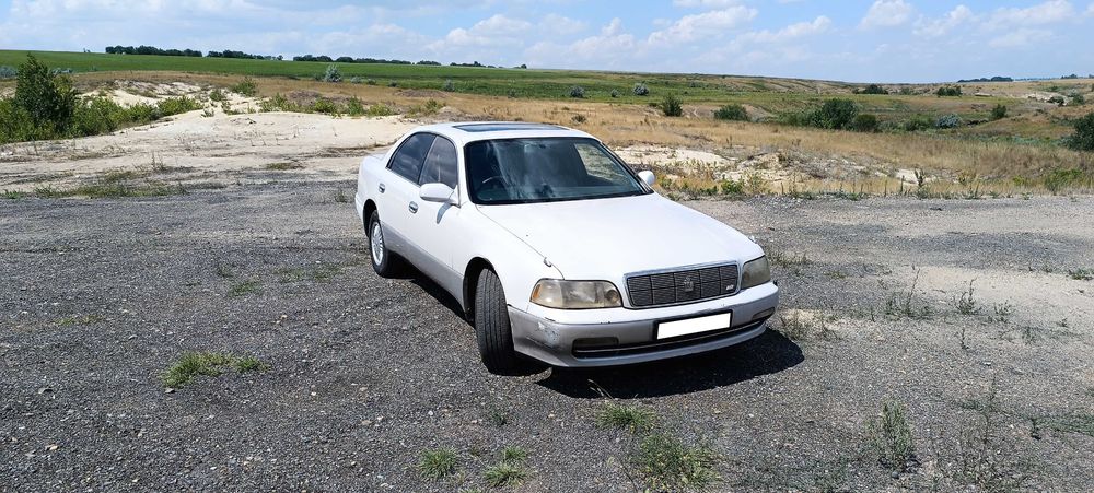 Продам Toyota Crown Majesta