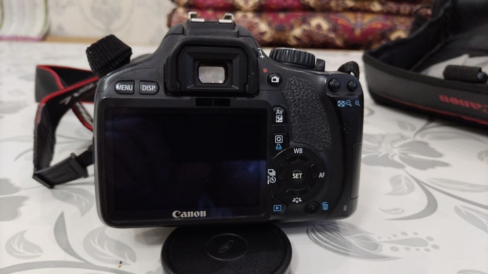 Canon 550d продается