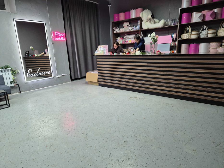 Сдается помещение