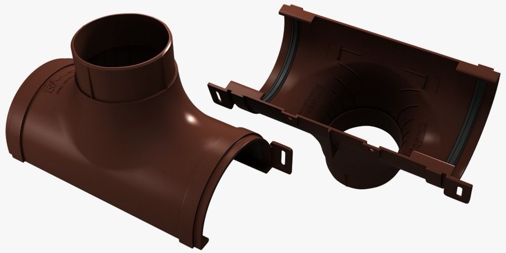 Водосточные системы