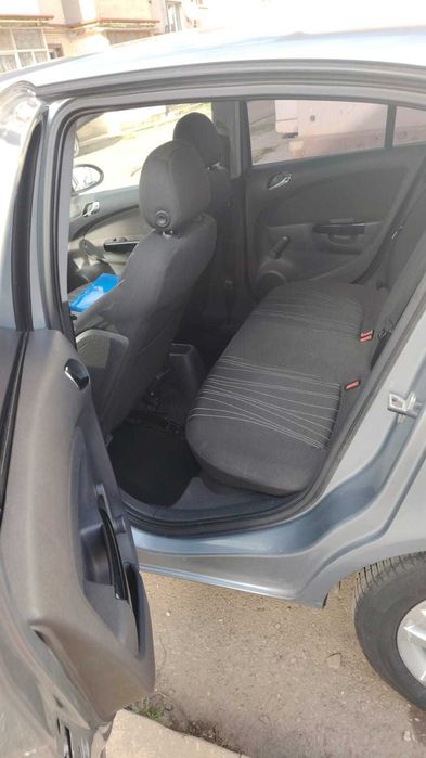 Opel corsa 1.3 ecoflex