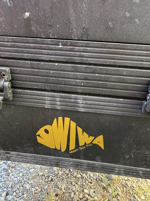 Платформа за риболов