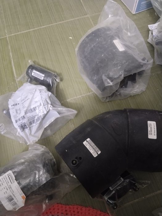 Элксварной муфталар