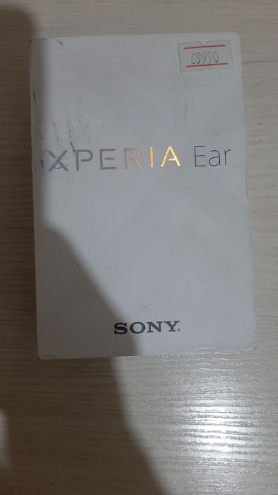 Продам безпроводной наушник Sony