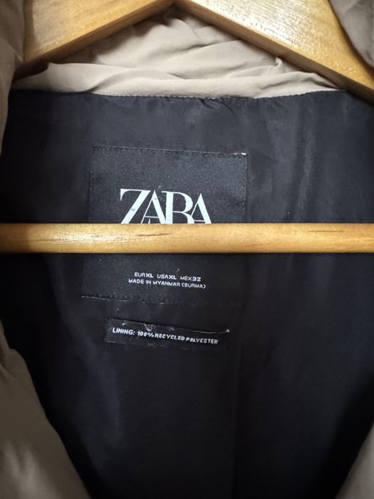 Куртка ZARA, размер 48-50