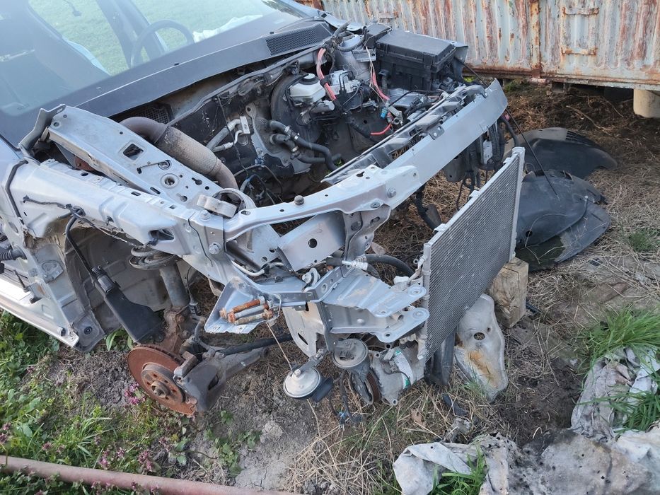 Опел Астра Х, Opel  Astra H на части