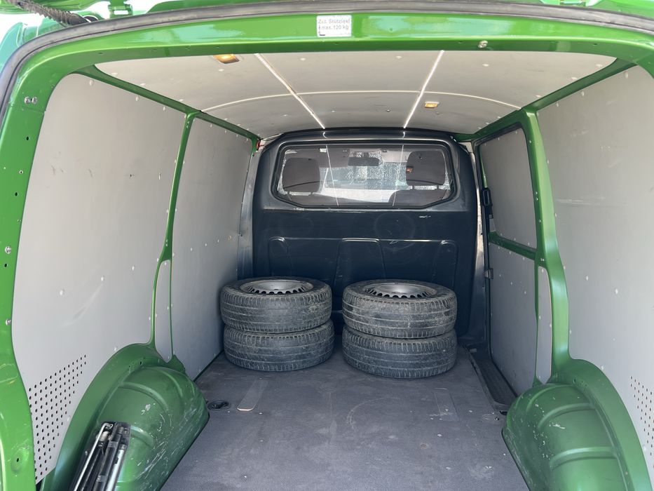 Vw Transporter T6, 2019