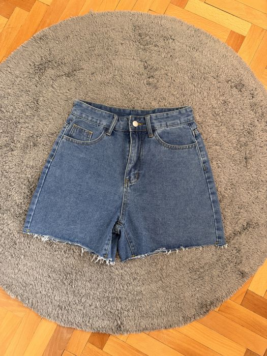 Нови къси панталони/бермуди