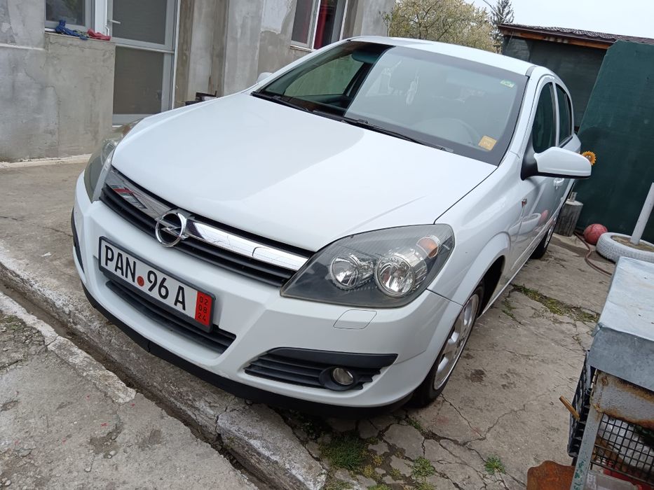 Opel astra h 1.4 16v
