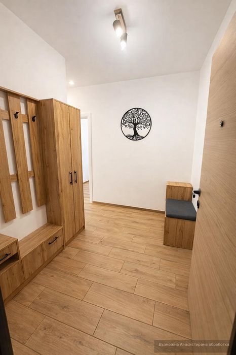 Дава се под наем Тристаен апартамент в Пловдив, Център - 103 кв.м за 797.64 € - Снимка #7