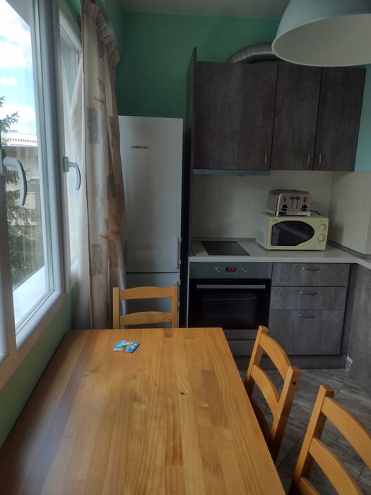 Дава се под наем Двустаен апартамент в София, Павлово - 64 кв.м за 612 € - Снимка #5