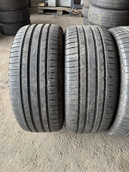 285/65/17 vara , set NOKIAN , stare foarte buna