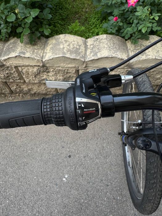 Велосипед Schwinn