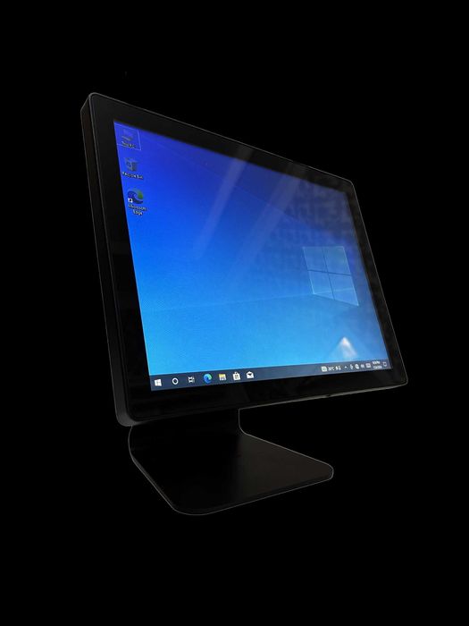 Monoblok Sensor Pos Monoblok Kassa Uchun Моноблок касса