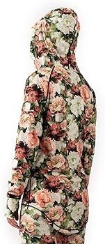 Eivy спортен издължен суичър р-р ХС