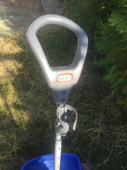 триколка Смарт Трайк