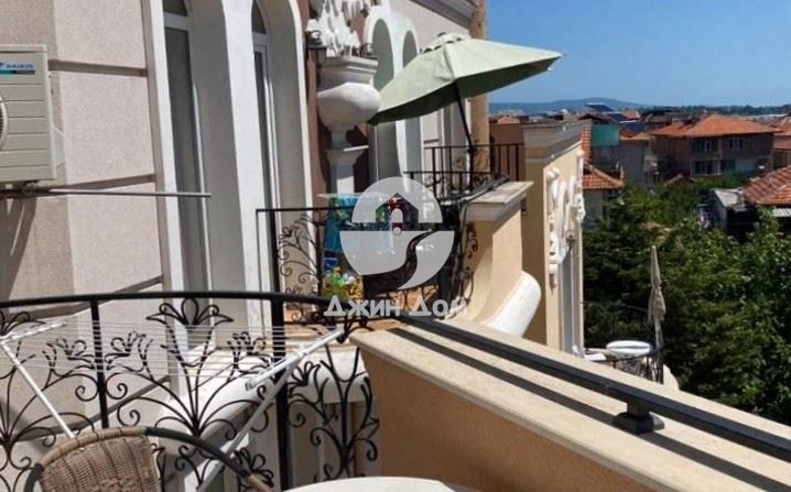 Продава се Двустаен апартамент в с. Равда, Област Бургас - 54 кв.м за 1797 €/кв.м - Снимка #7