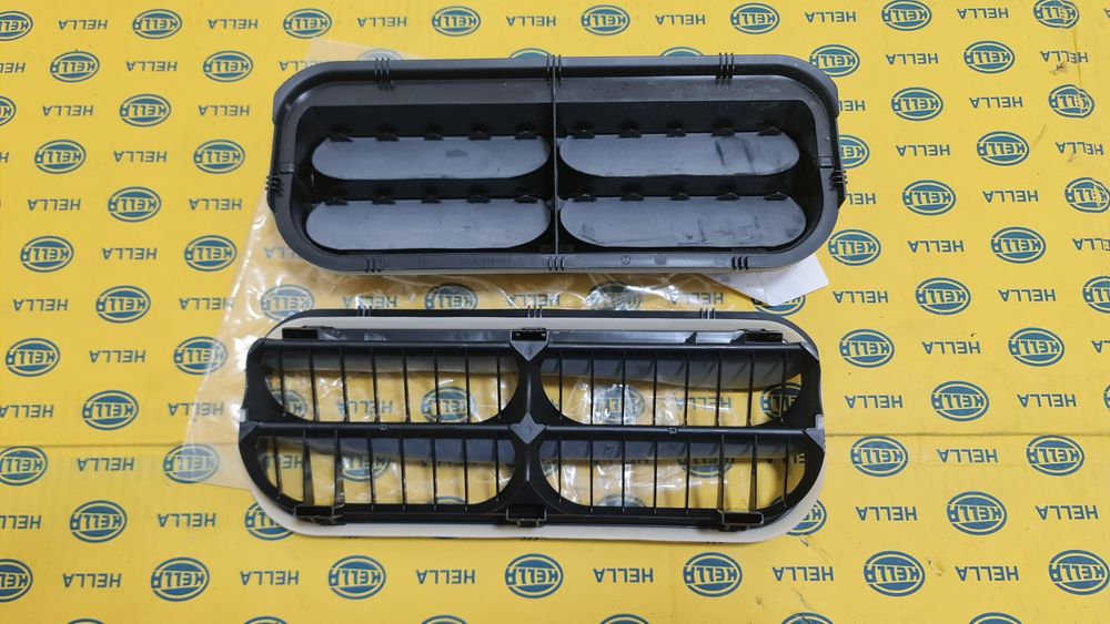 Grila ventilație aer aripa VW T5 T6 Amarok Caddy 7LA819181