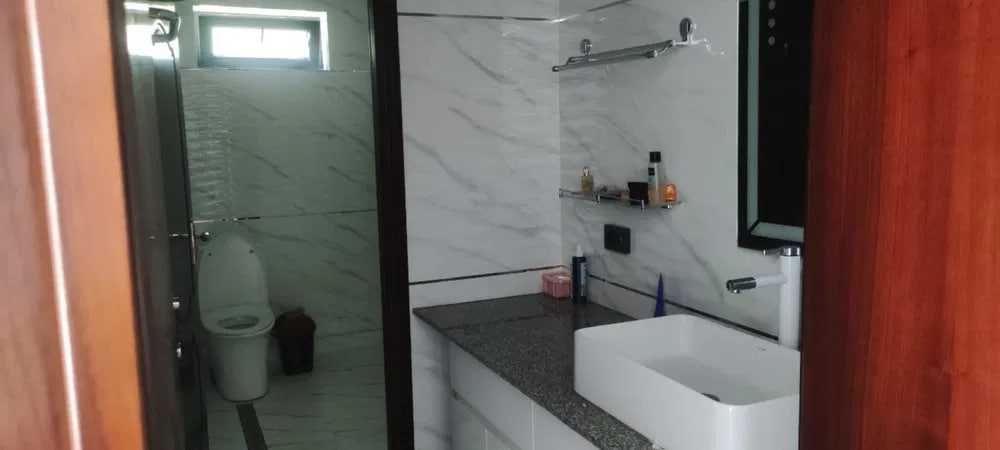 Сдаётся евродом, улица Саракульская, ориентир 4 роддом. ID: 57519