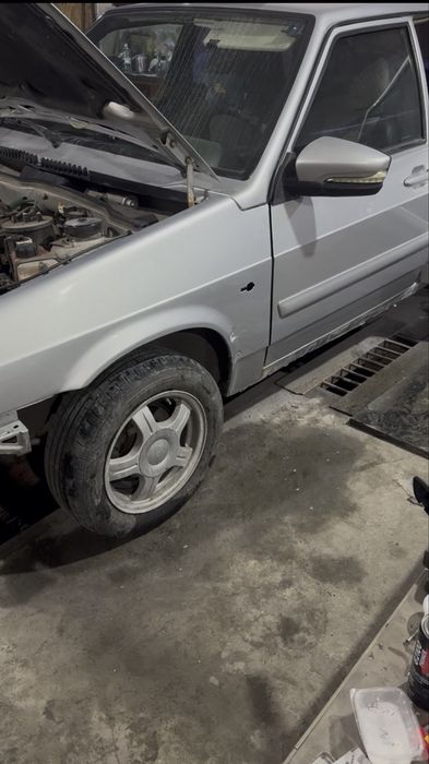 Покраска авто. Очень низкие цены. От 60тыс за деталь