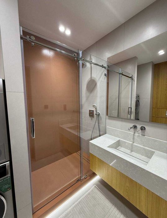 Сдам квартиру 3/8/10 в ЖК NRG Park | Парк Гафура Гуляма