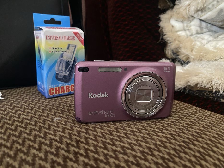 fotoaparat fataparat фотоапарат фотоаппарат кодак kodak мылница