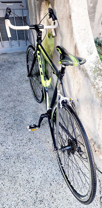 Шосеен Leader Run-Rv 28" БЕЗПЛАТНА ДОСТАВКА!