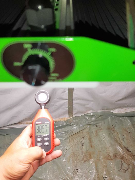 ViparSpectra SP 2000 200W