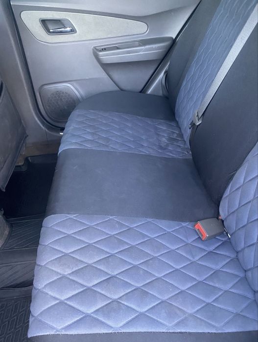 Сдам под выкуп авто