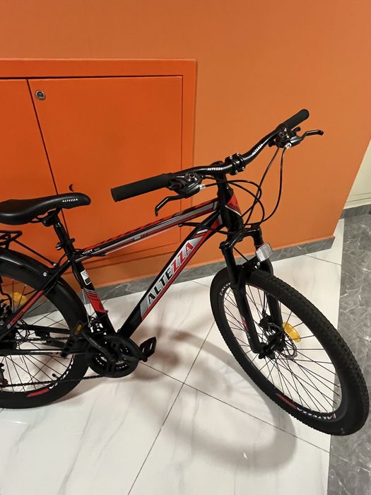 Велосипед Альтеза